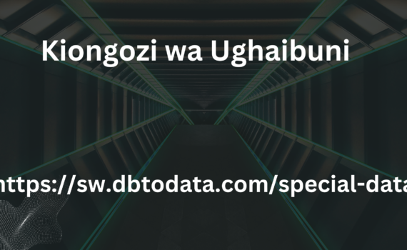 Kiongozi wa Ughaibuni